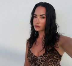 Demi Lovato volta ao Brasil com turnê após anos de reconstrução