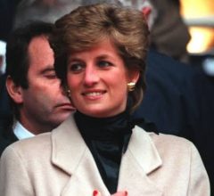 Vestido da vingança de Diana vai a leilão por até R$ 1,5 milhão