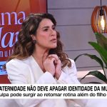 Fernanda Paes Leme abre o jogo: perda gestacional e três ciclos para congelar óvulos