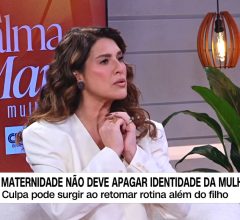 Fernanda Paes Leme abre o jogo: perda gestacional e três ciclos para congelar óvulos