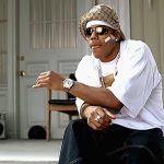 Nelly no Rock in Rio 2026: o band-aid que virou trend nos anos 2000