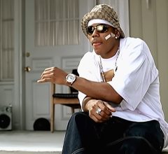 Nelly no Rock in Rio 2026: o band-aid que virou trend nos anos 2000