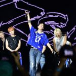 Stray Kids no Rock in Rio: a estreia histórica do k-pop no festival