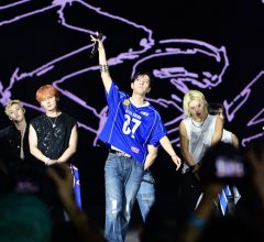 Stray Kids no Rock in Rio: a estreia histórica do k-pop no festival