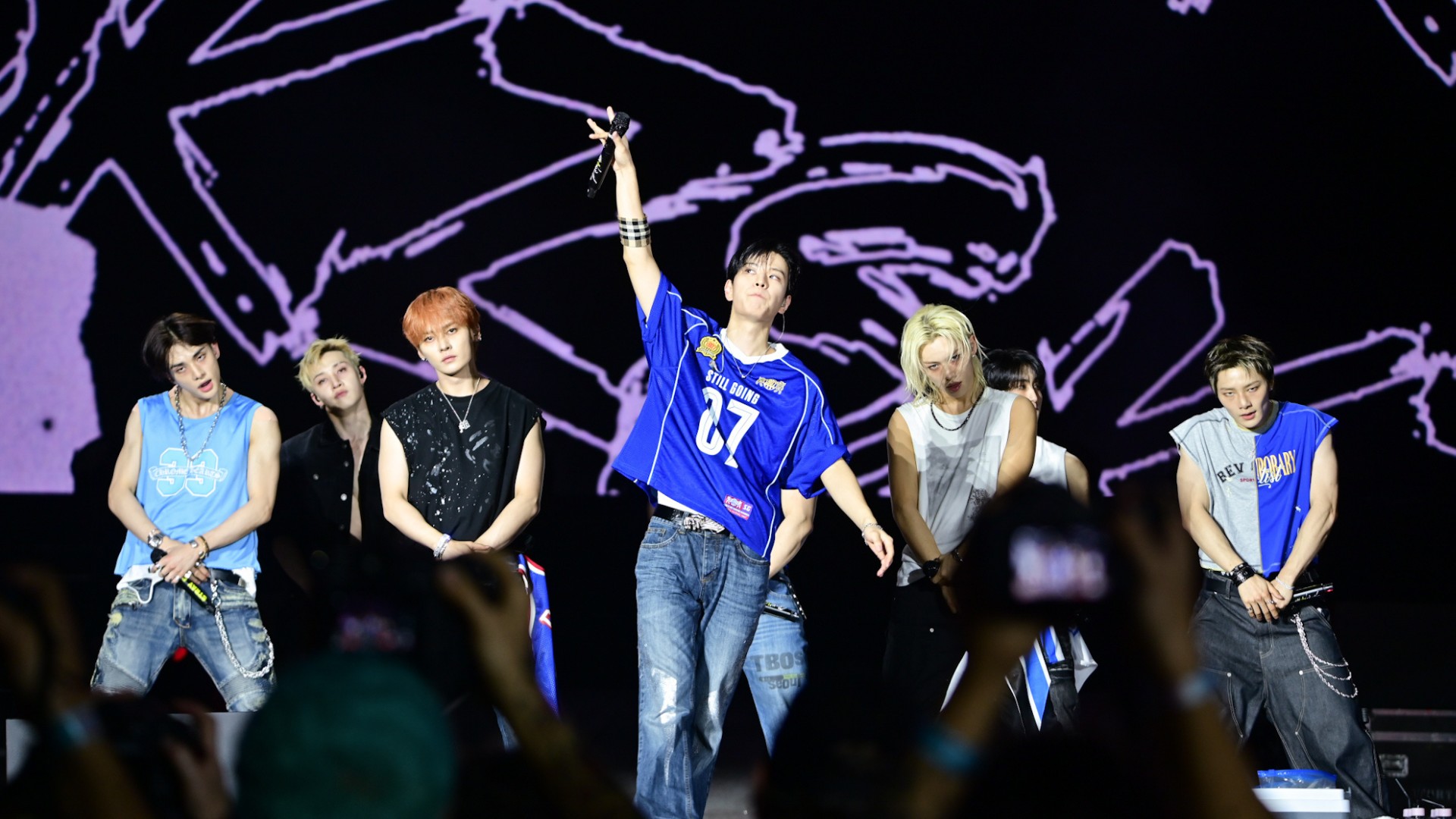 Stray Kids no Rock in Rio: a estreia histórica do k-pop no festival