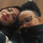Rebeca Andrade e Gisele: foto no aeroporto relança especulações