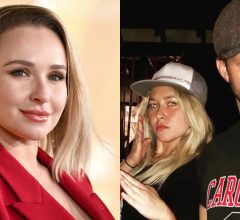 Namorado de Hayden Panettiere é interrogado pela DEA após morte da atriz