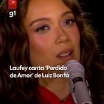 Laufey canta Luiz Bonfá no Rock in Rio e a geração Z descobre a bossa nova