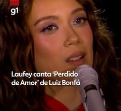 Laufey canta Luiz Bonfá no Rock in Rio e a geração Z descobre a bossa nova