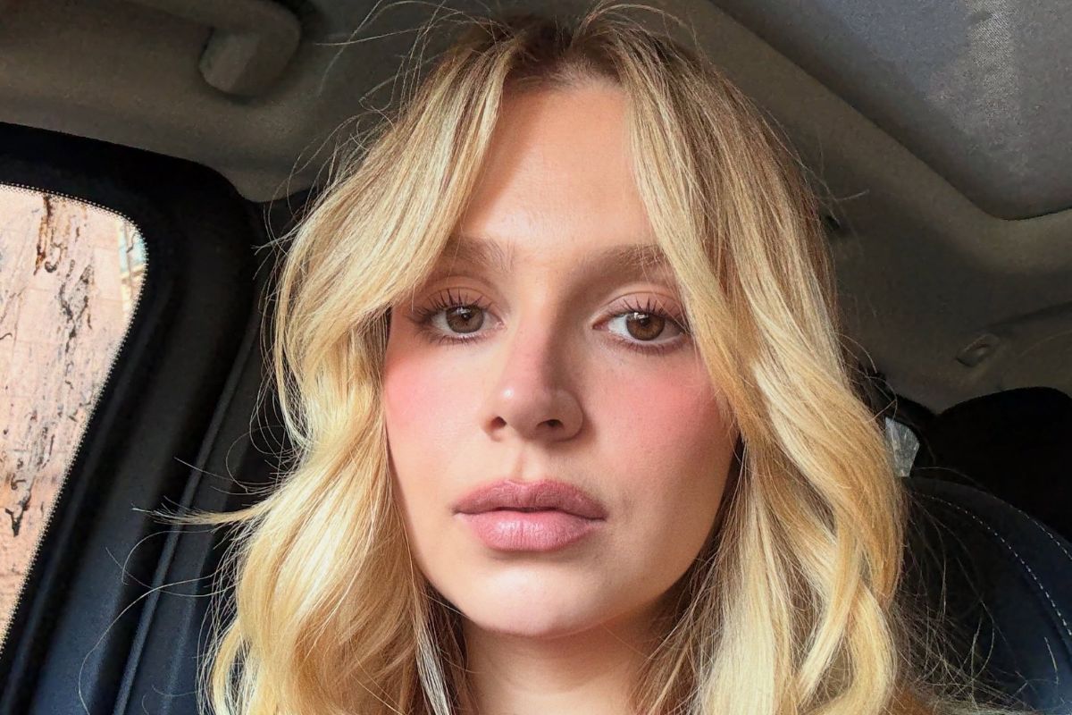 Isabella Scherer expõe perrengues do pós-parto e ri do próprio corpo: "Zoado"