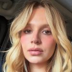Isabella Scherer choca com atitude do filho Bento de 4 anos