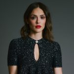Isabelle Drummond na Dior: o look que parou a noite no Fasano Tennis Club