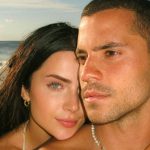 Galeria de André Lamoglia com Jade Picon entrega rotina a dois