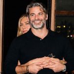 Jennifer Aniston descarta casamento com Jim Curtis e explica por quê