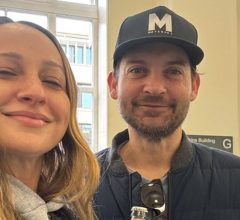 Tobey Maguire fecha divórcio com Jennifer Meyer quase 10 anos depois