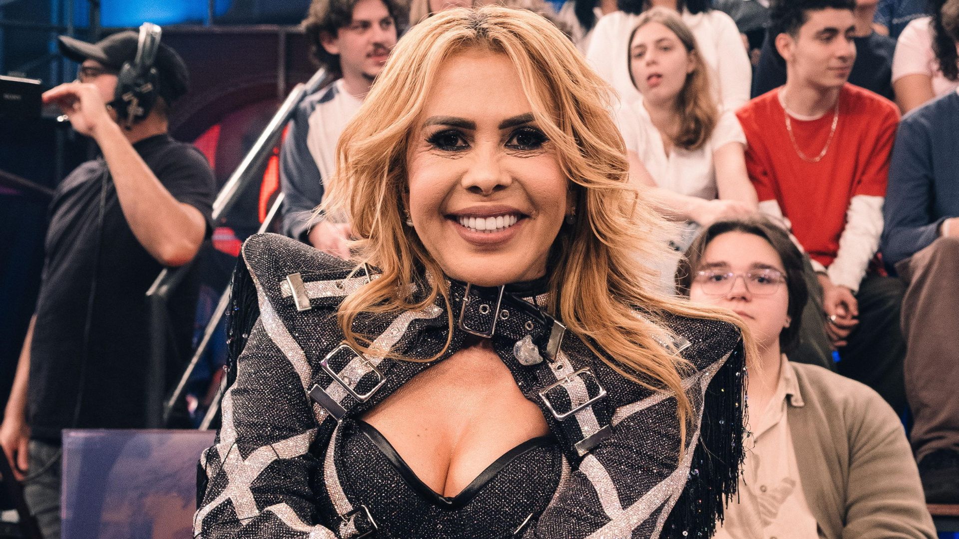 Mansão de Joelma, dívida de R$ 700 mil e o nome de Ximbinha no meio