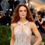 Joey King detona rumor de facelift e conta o que realmente mudou seu rosto no Met Gala 2026