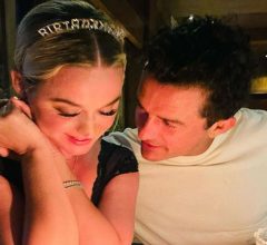Katy Perry abre o jogo sobre o fim com Orlando Bloom