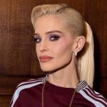 Kelly Osbourne revela quem a apresentou à cocaína no documentário