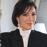 Homem preso na porta da mansão de Kris Jenner em Los Angeles