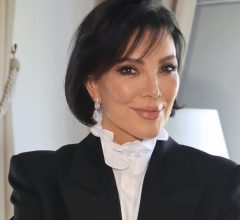 Homem preso na porta da mansão de Kris Jenner em Los Angeles