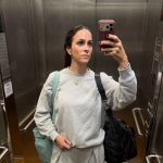 Letícia Cazarré detona críticos da UTI: "vontade de xingar"