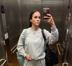 Letícia Cazarré detona críticos da UTI: "vontade de xingar"