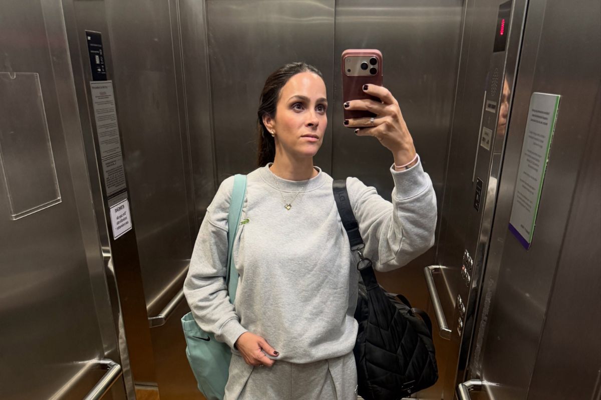 Letícia Cazarré detona críticos da UTI: "vontade de xingar"