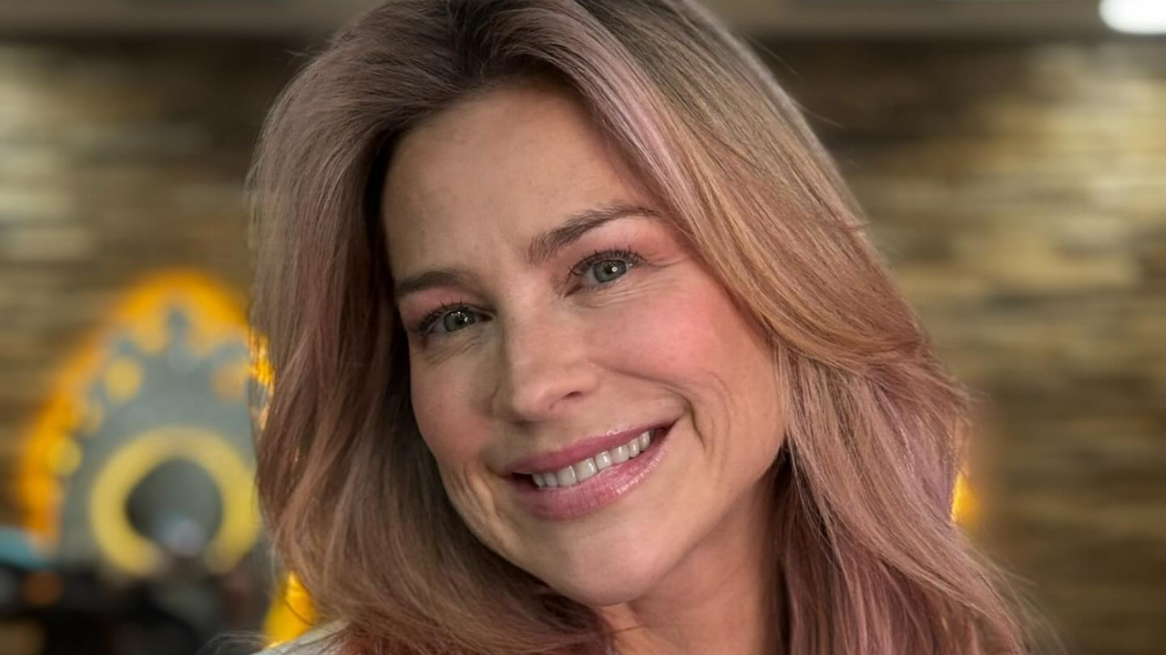 Luana Piovani diz que recusou Tremembé 2, mas produção diz que ela nunca foi chamada