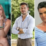 Luana Piovani detona João Vicente por comentário sobre Ana Paula Arósio