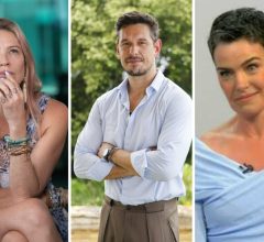 Luana Piovani detona João Vicente por comentário sobre Ana Paula Arósio