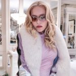 Madonna volta aos VMAs depois de 23 anos e abre a cerimônia