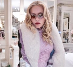 Madonna volta aos VMAs depois de 23 anos e abre a cerimônia