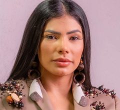 Marciele descarta sexo no Rock in Rio e a justificativa é melhor que a resposta