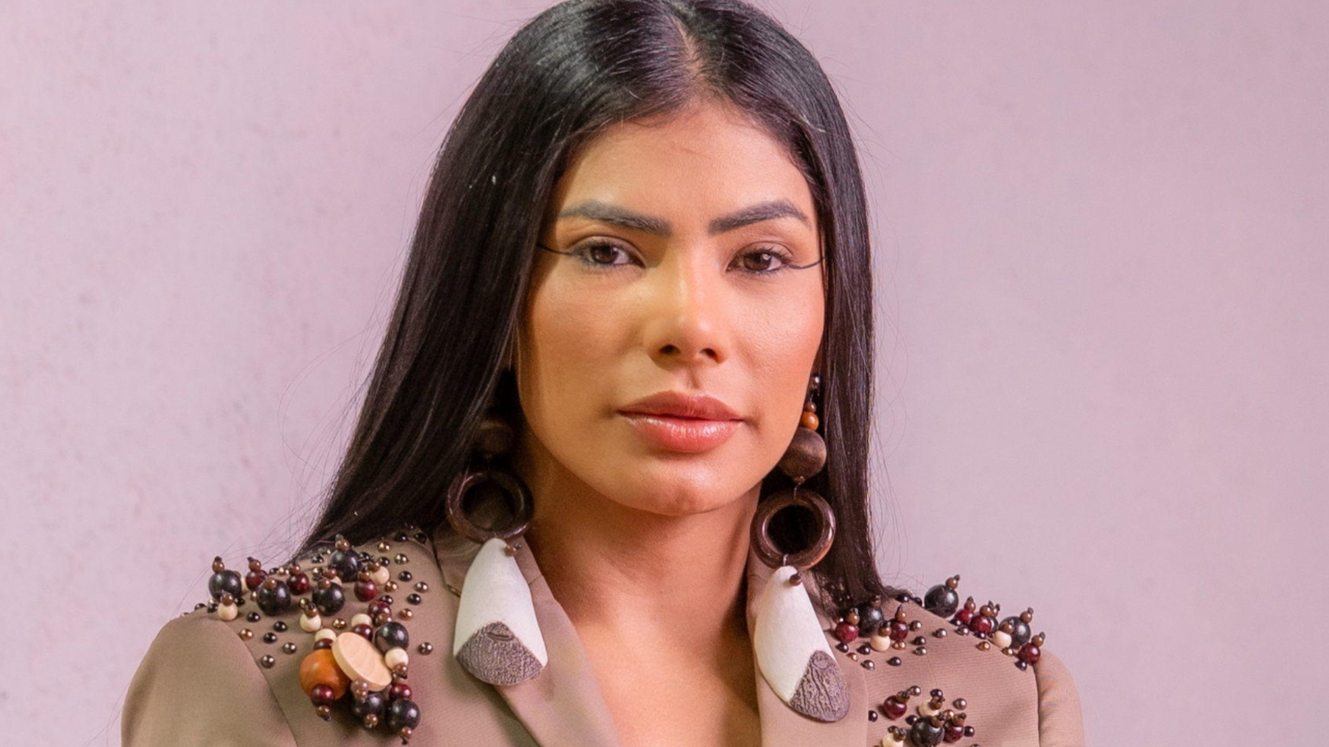 Marciele descarta sexo no Rock in Rio e a justificativa é melhor que a resposta