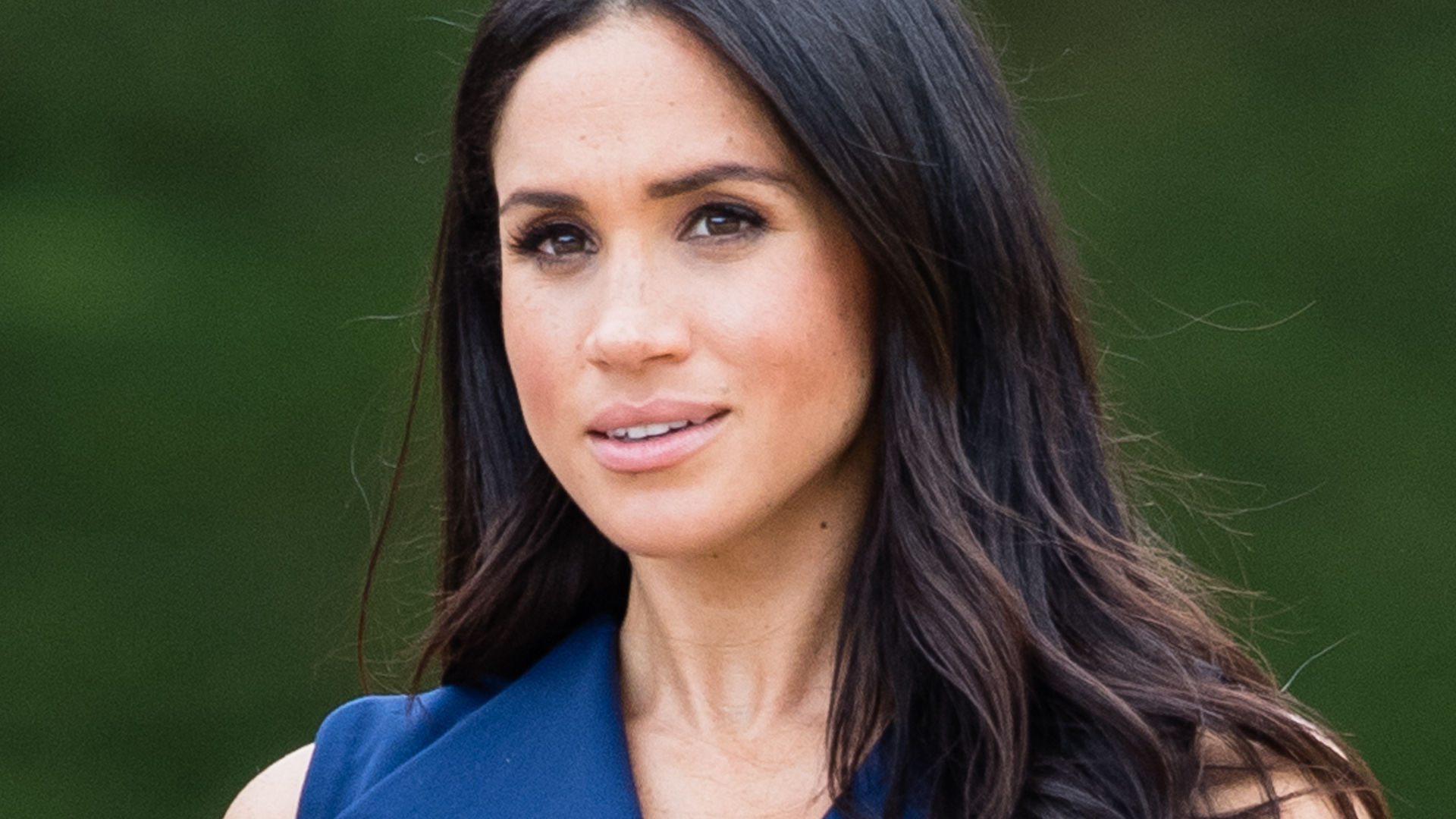 Número de Meghan Markle vaza em grupo de WhatsApp de pais da escola