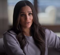 Meghan Markle no Reino Unido: flagrada em clube de elite em Cotswolds