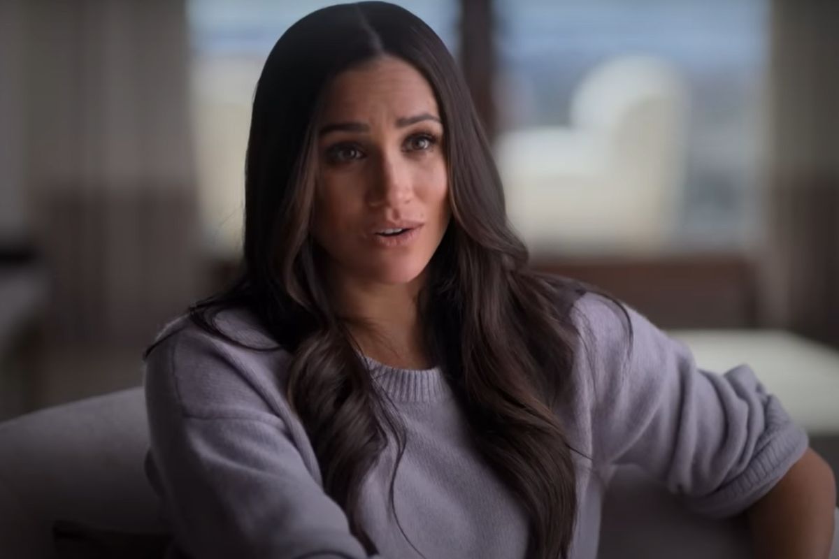 Meghan Markle no Reino Unido: flagrada em clube de elite em Cotswolds