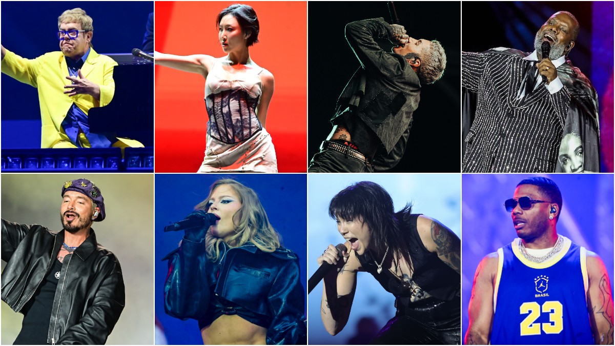 Rock in Rio 2026: os shows que explodiram e os que morreram no palco