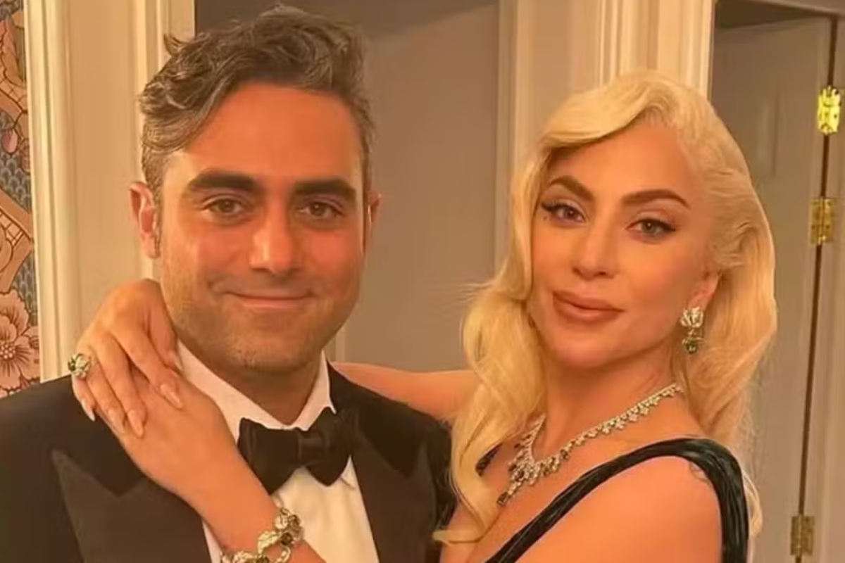 Lady Gaga é mãe: filha Rose Bean nasceu por barriga de aluguel