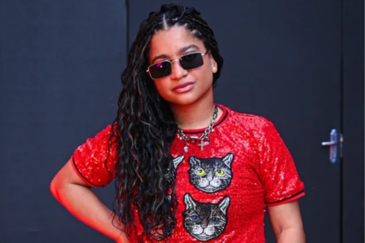 Tia Milena responde Ana Paula Renault e treta do "BBB 26" esquenta