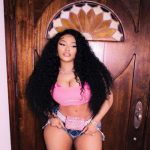 Nicki Minaj declara "conexão especial" com Trump e sugere projeto em andamento