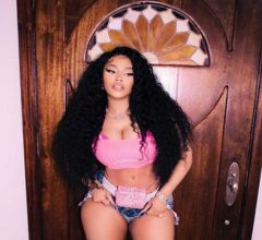 Nicki Minaj declara "conexão especial" com Trump e sugere projeto em andamento