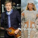 Rock in Rio quer Adele, Beyoncé e Rihanna: o vice-presidente do festival entregou a lista