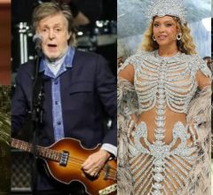 Rock in Rio quer Adele, Beyoncé e Rihanna: o vice-presidente do festival entregou a lista