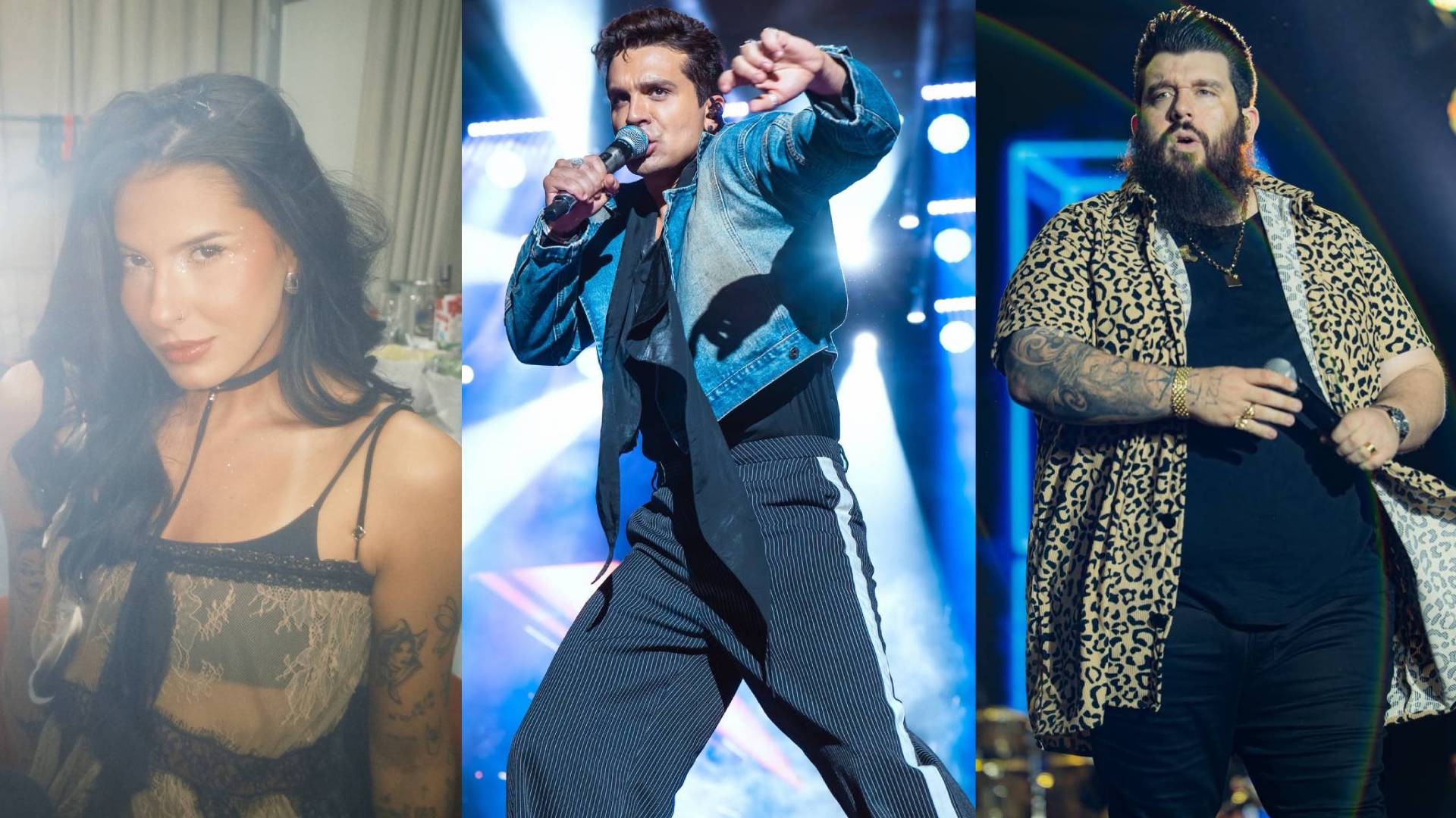 Rock in Rio quer sertanejo e os especialistas já têm lista pronta