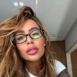 Rafaella Santos posta desabafo e fãs viram detetives