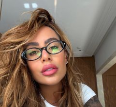 Rafaella Santos posta desabafo e fãs viram detetives