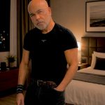 Rick tinha 661 músicas registradas e escreveu hits que você cantou sem saber que eram dele