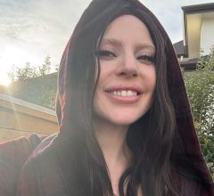 Lady Gaga virou mãe e ninguém viu vindo